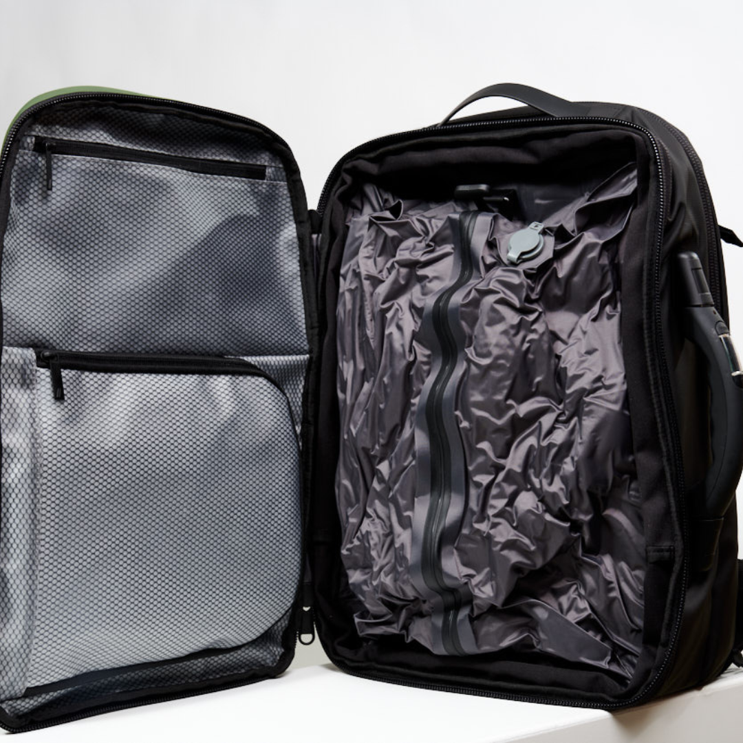 Airback Original Olive Green