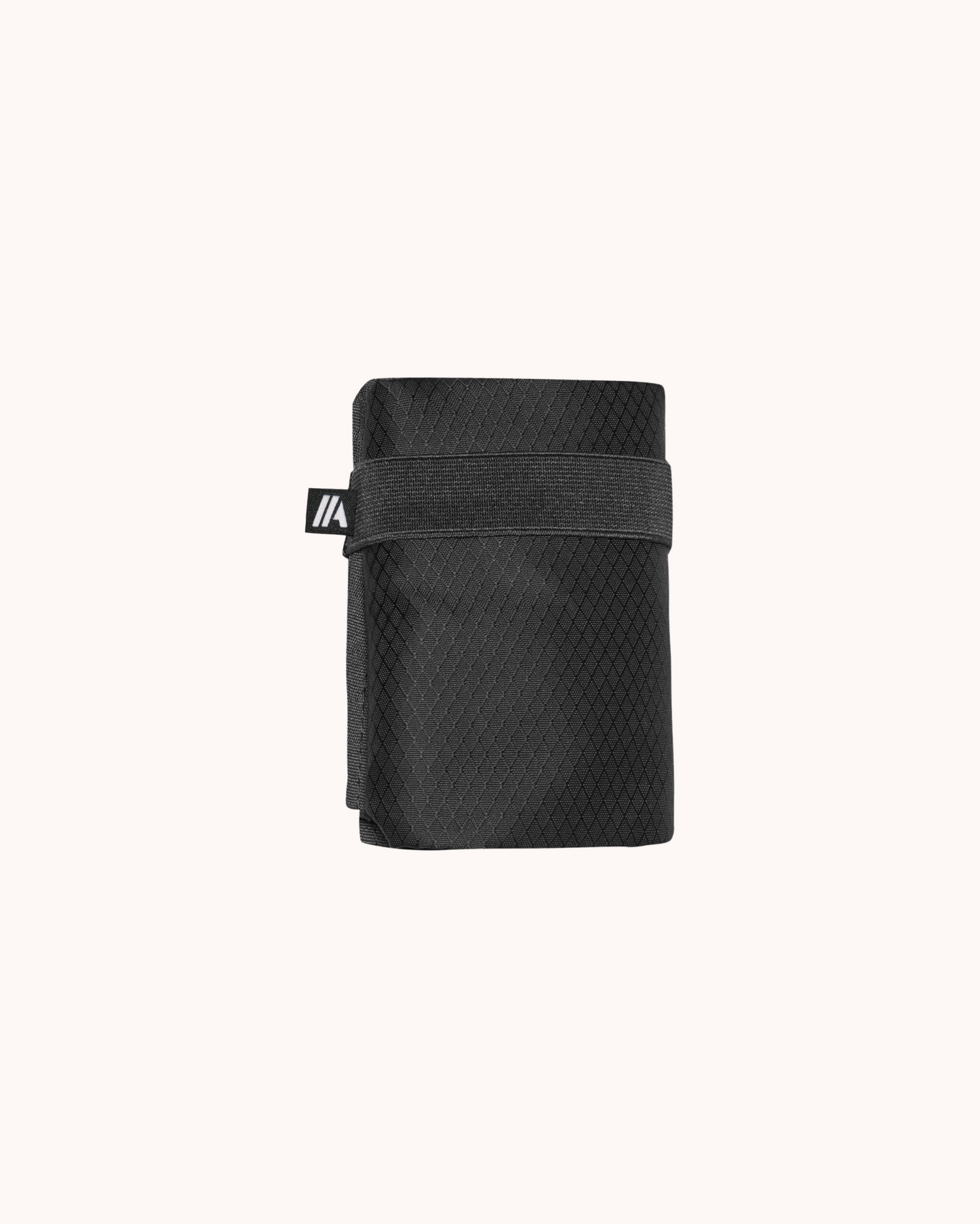 Airback Shopper - Noir Mat