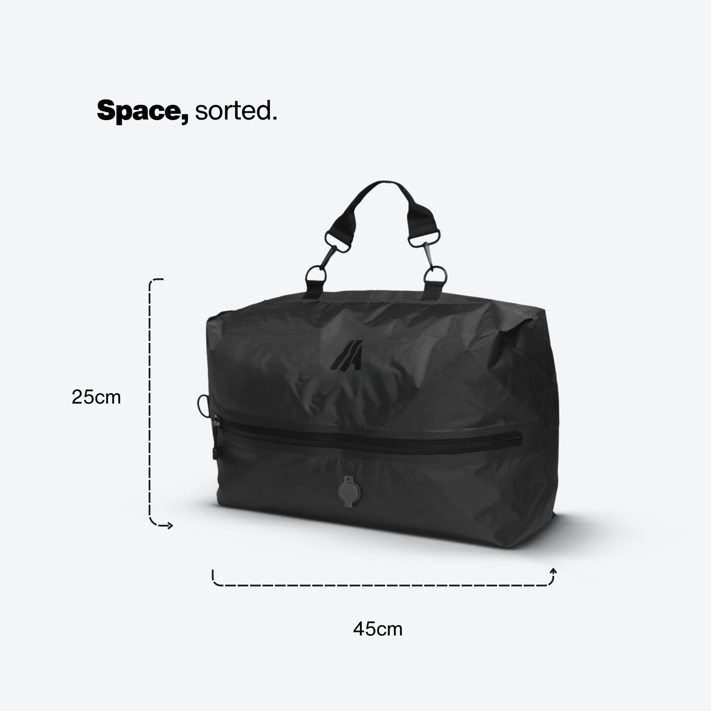 Airback - Sac de compression