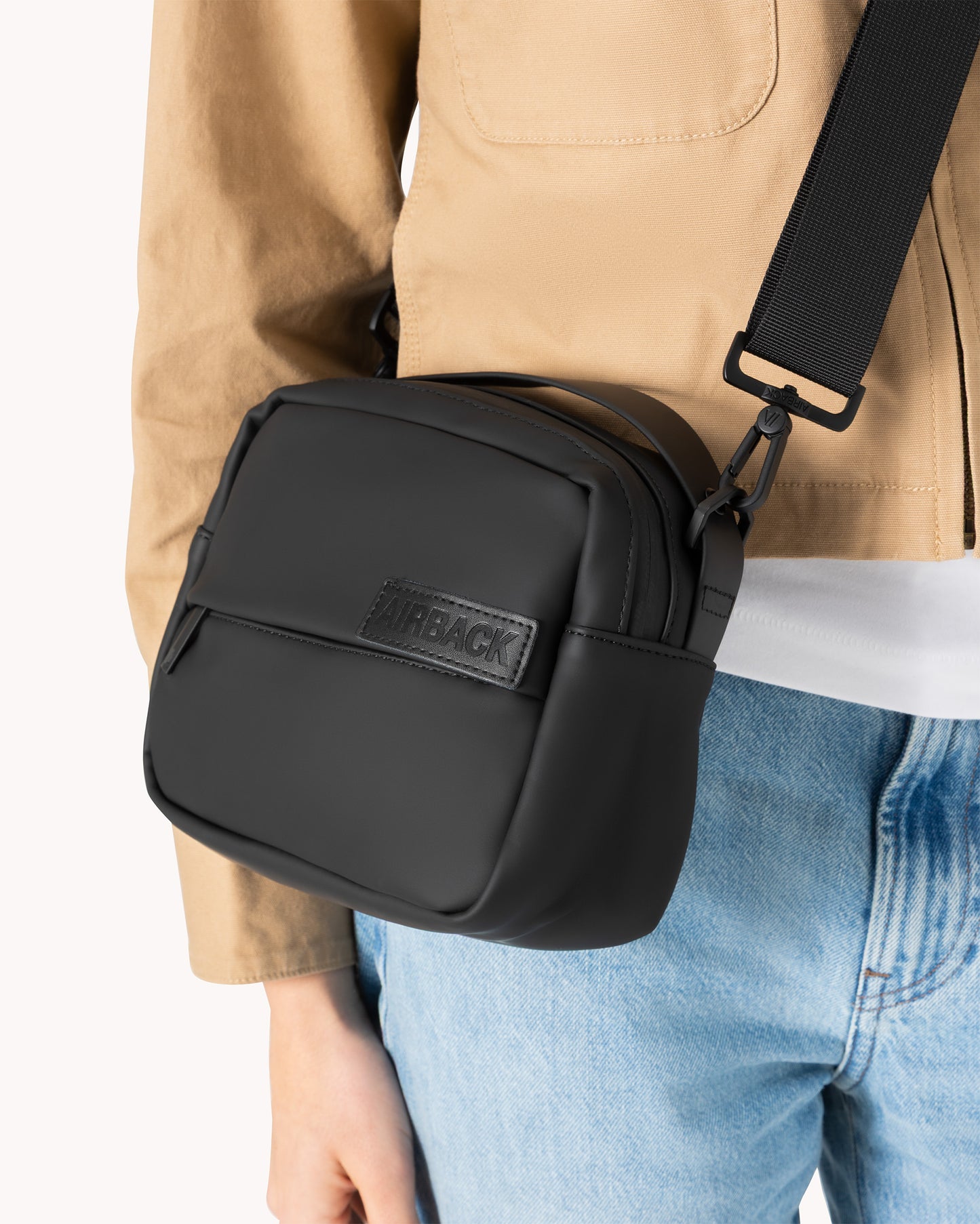 Sac à bandoulière Airback