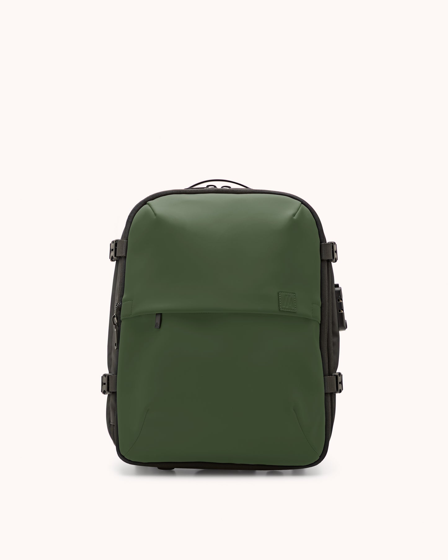 FLEX (Under Seat) - Olive Green