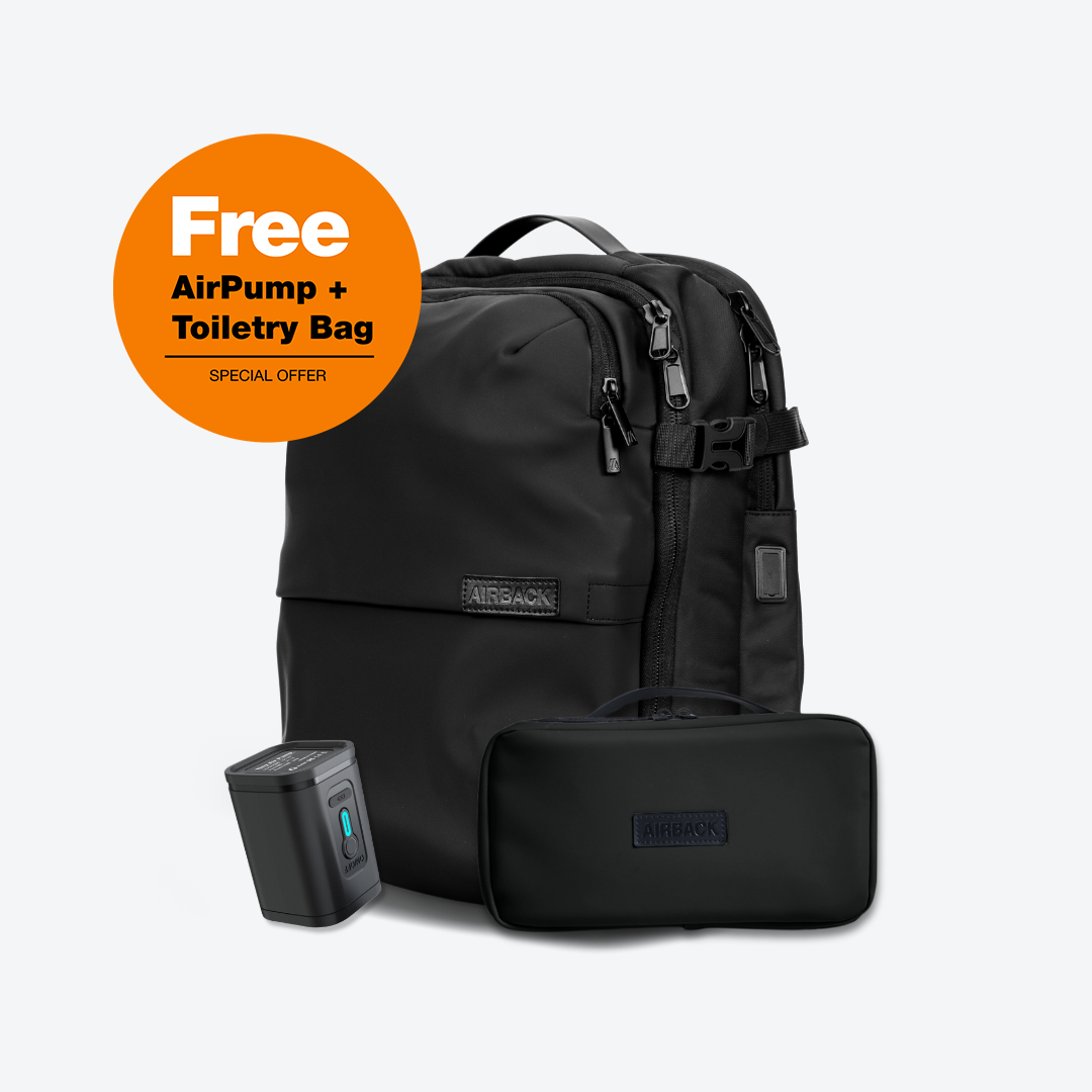 Go Bundle - Matt Black