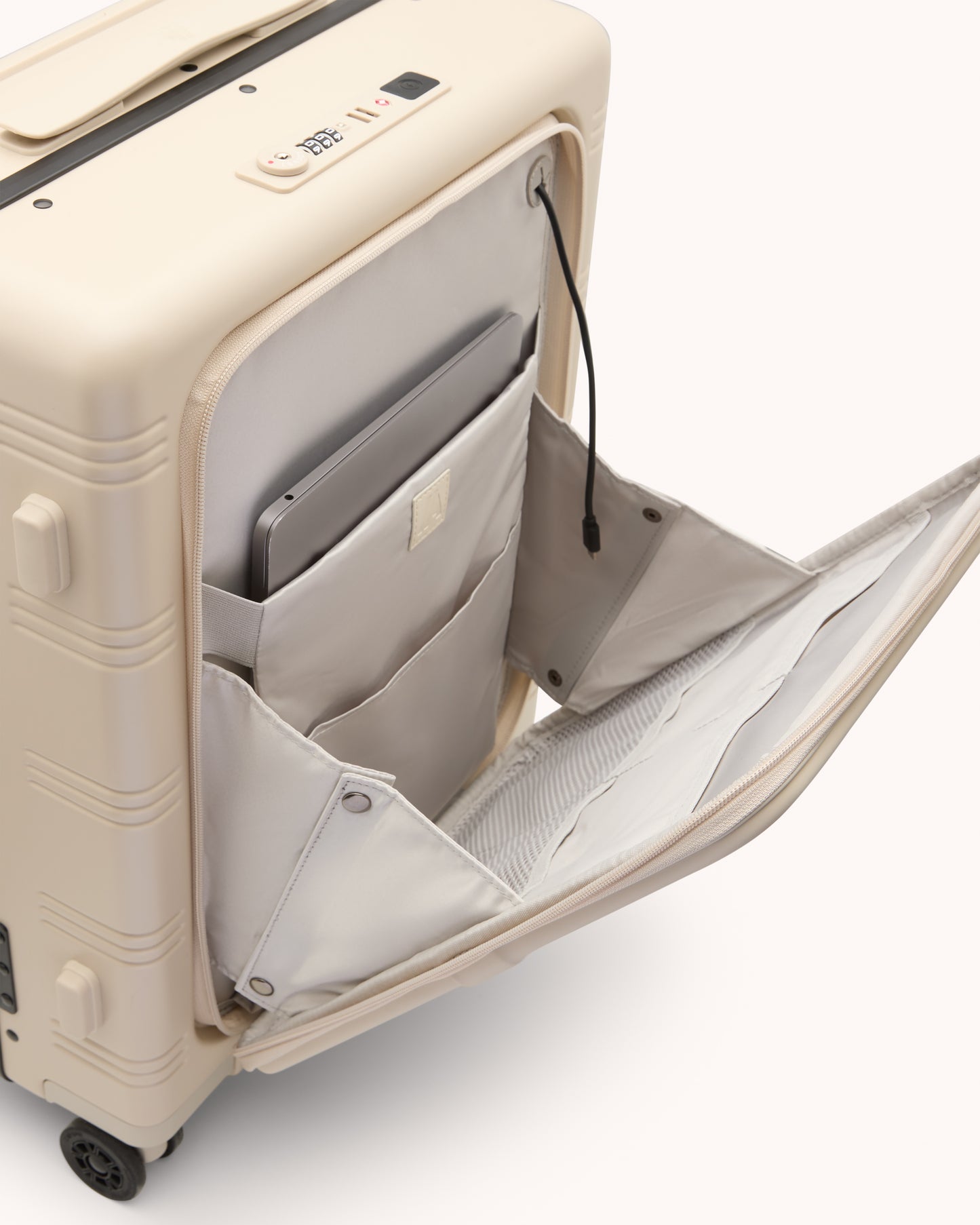 Nuevo Airback NEXT - Arena clara