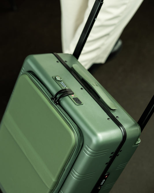 NEXT (Carry-On) - Bundle