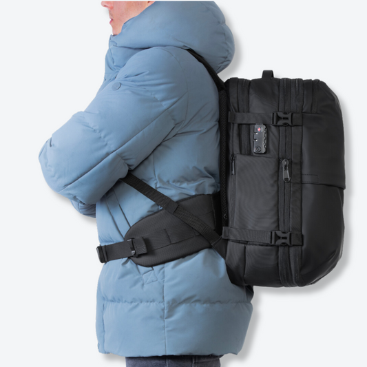 Airback - Hip belt