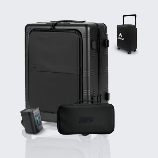 Bundle - Airback NEXT