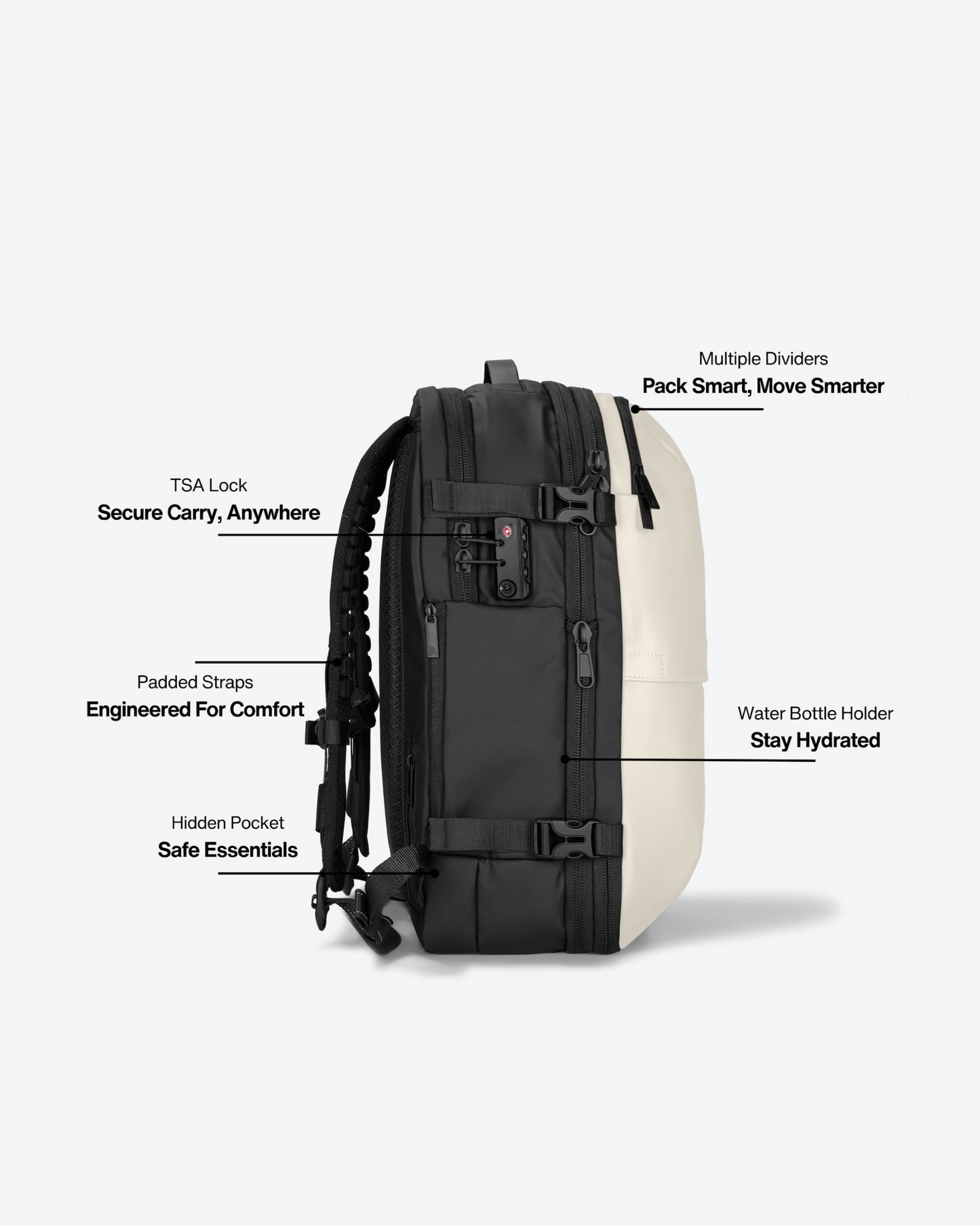 Airback Original Light Sand - Limited Edition