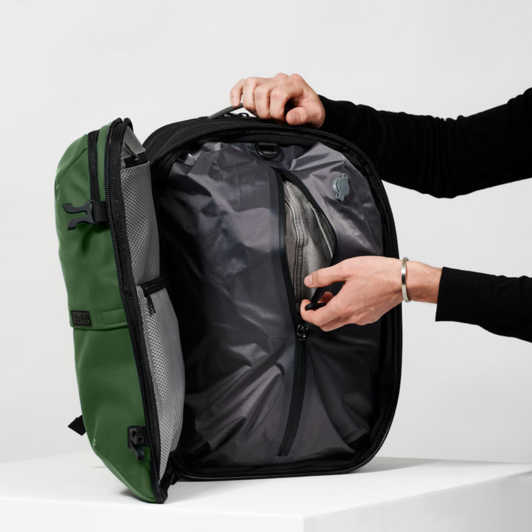 Airback Original Olive Green
