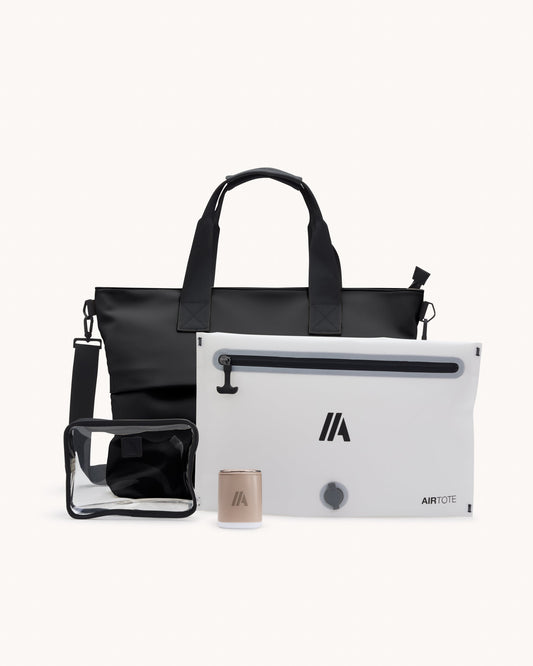 TOTE - Bundle - Matt Black
