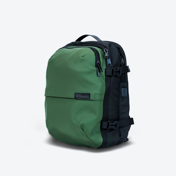 Airback GO (Under seat) - Olive Green