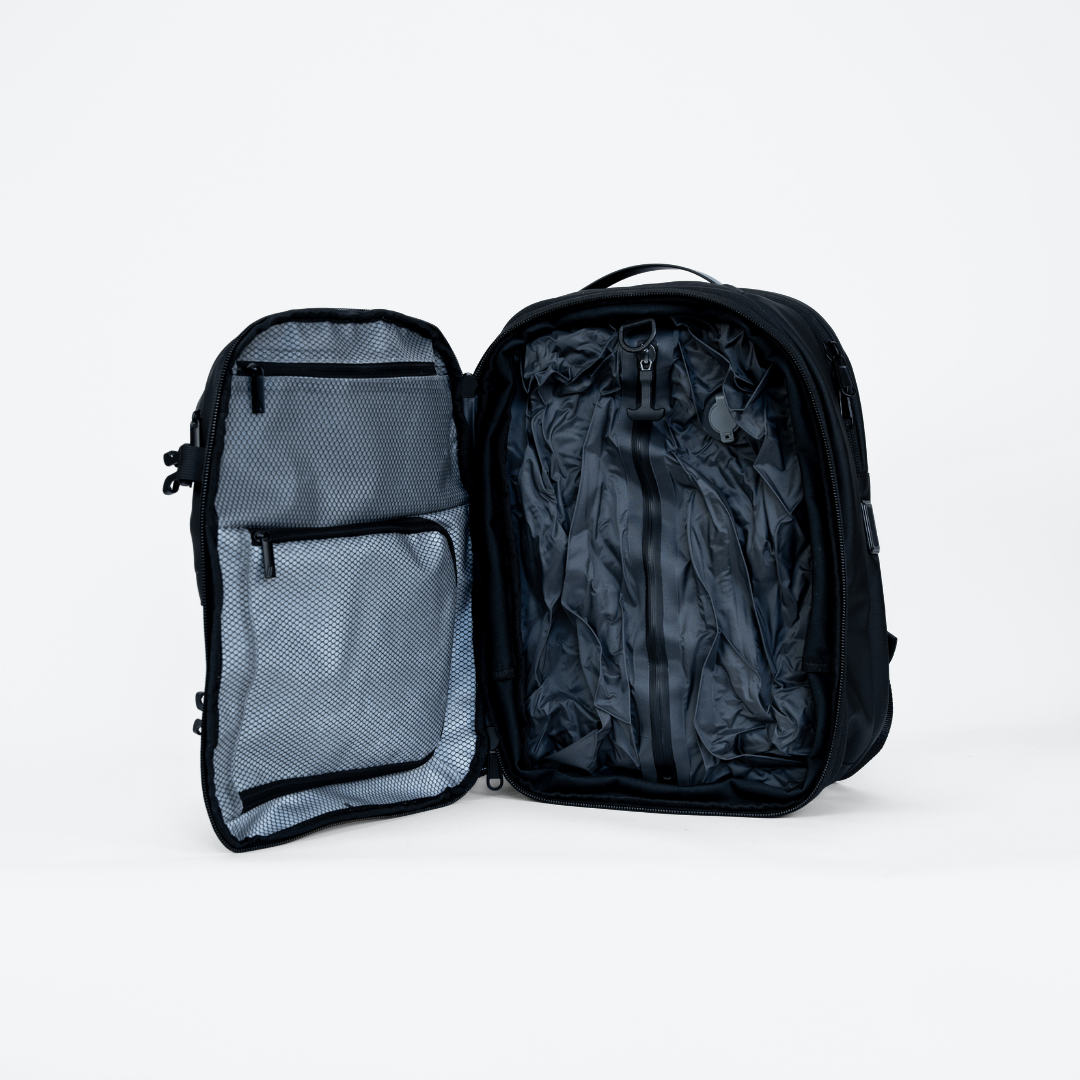 Airback GO (Under seat) - Olive Green