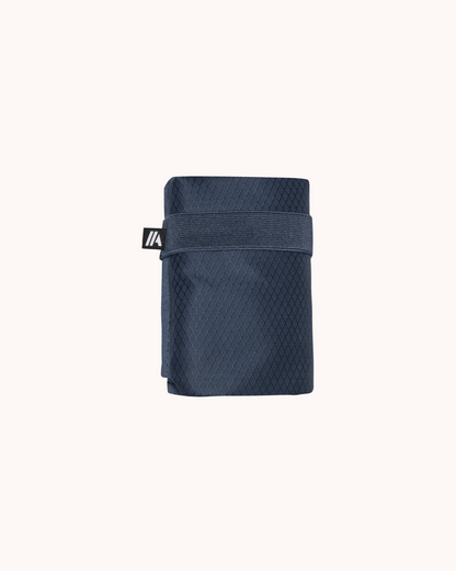 Shopper - Navy Blue