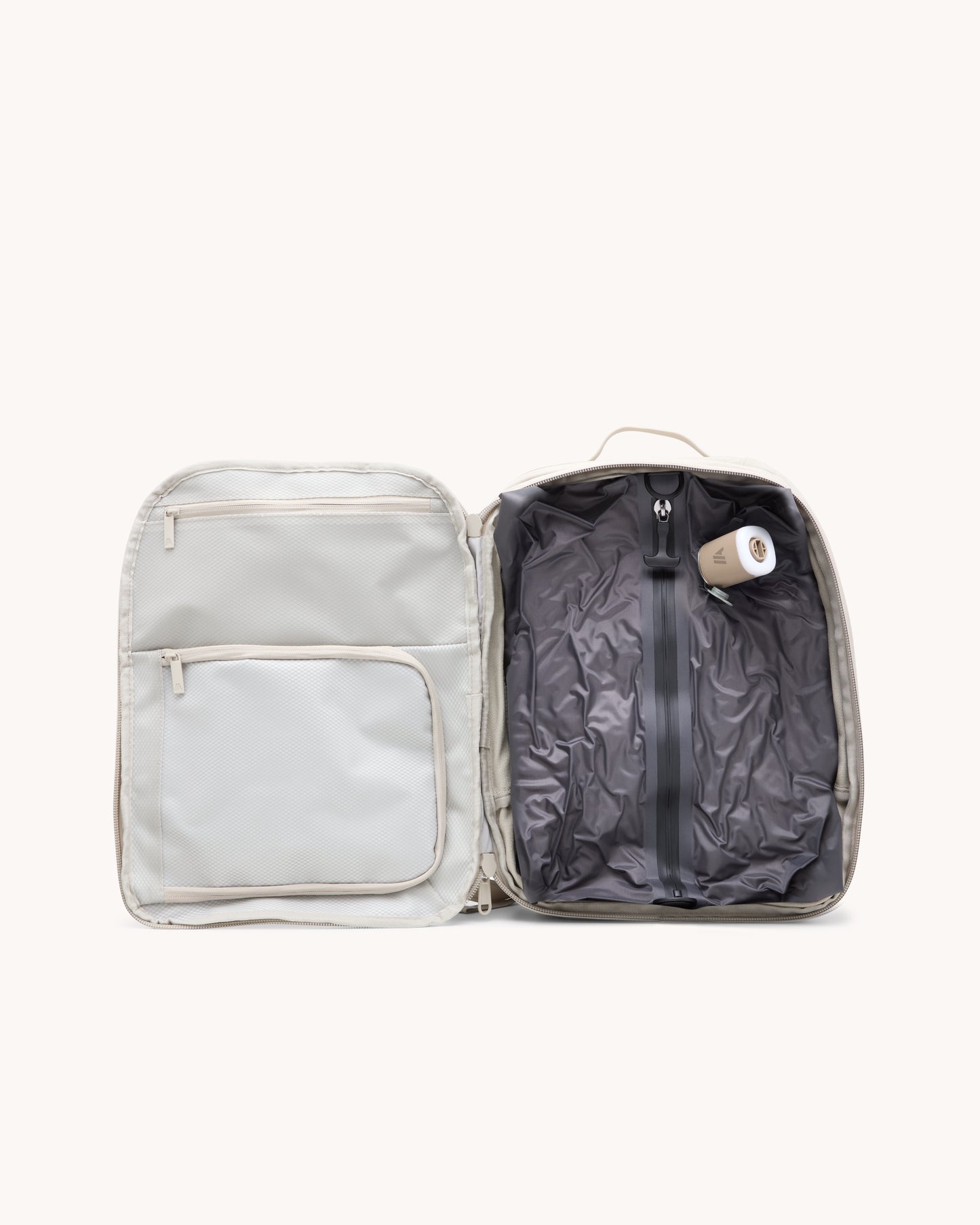 Limited Canvas (Carry-On)