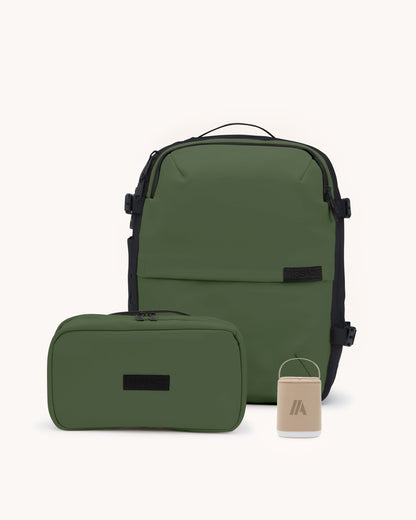 GO (Sotto il sedile) - Pack