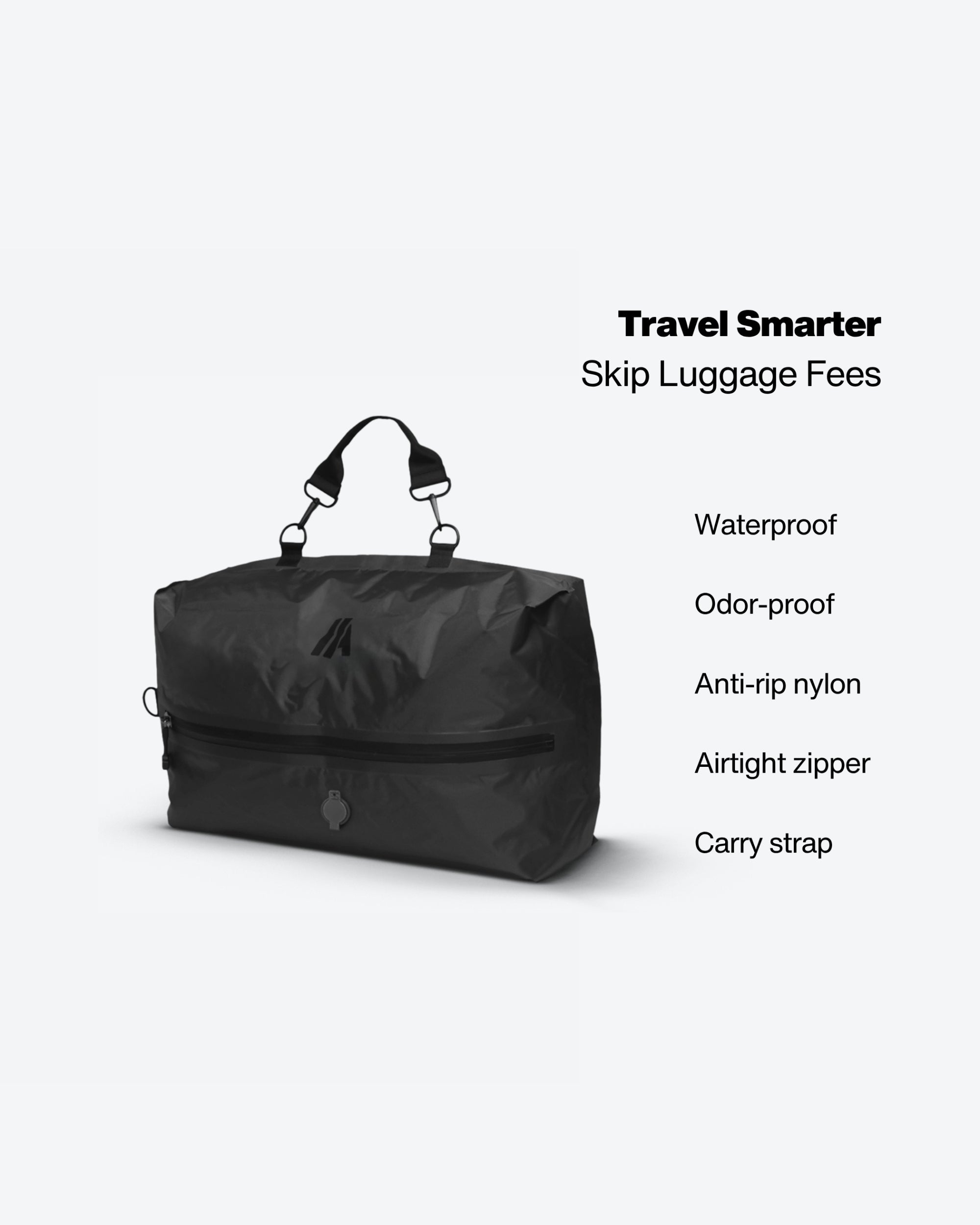 Airback - Bundle Compression bag - Airback