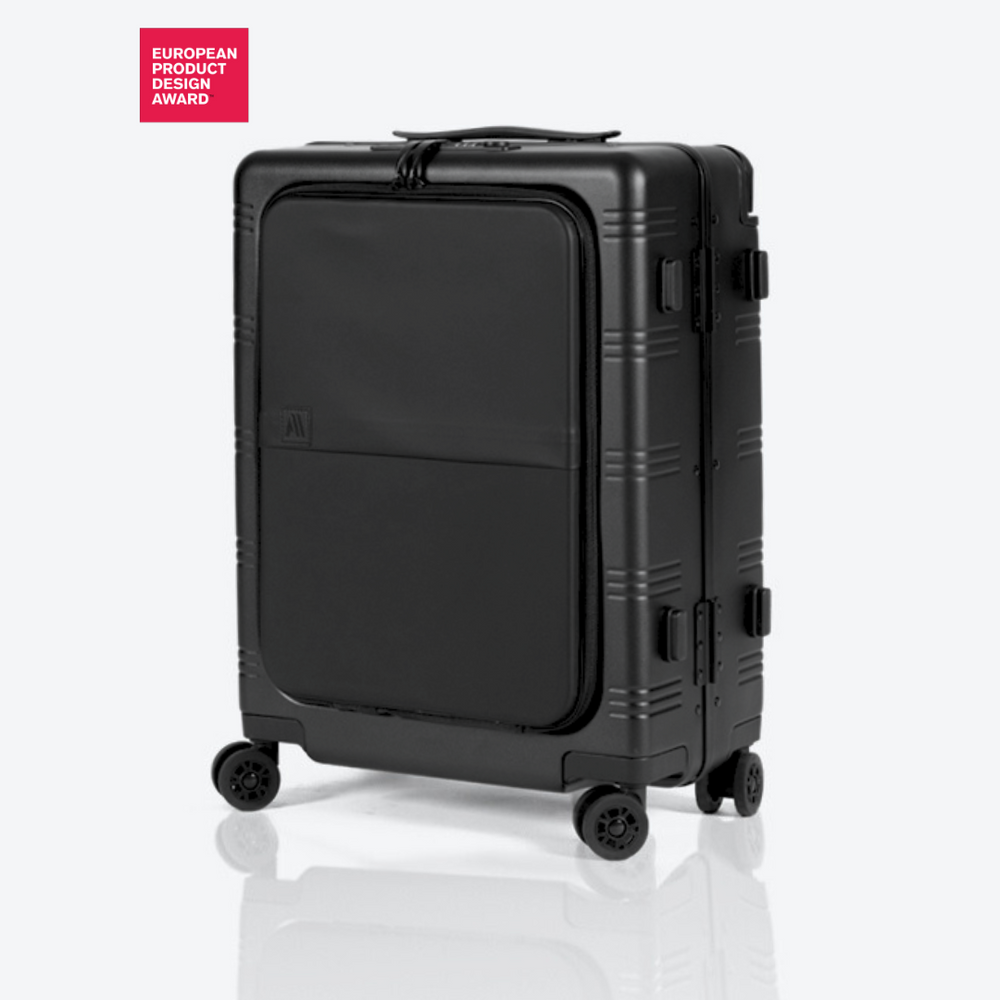 Next hand luggage shop