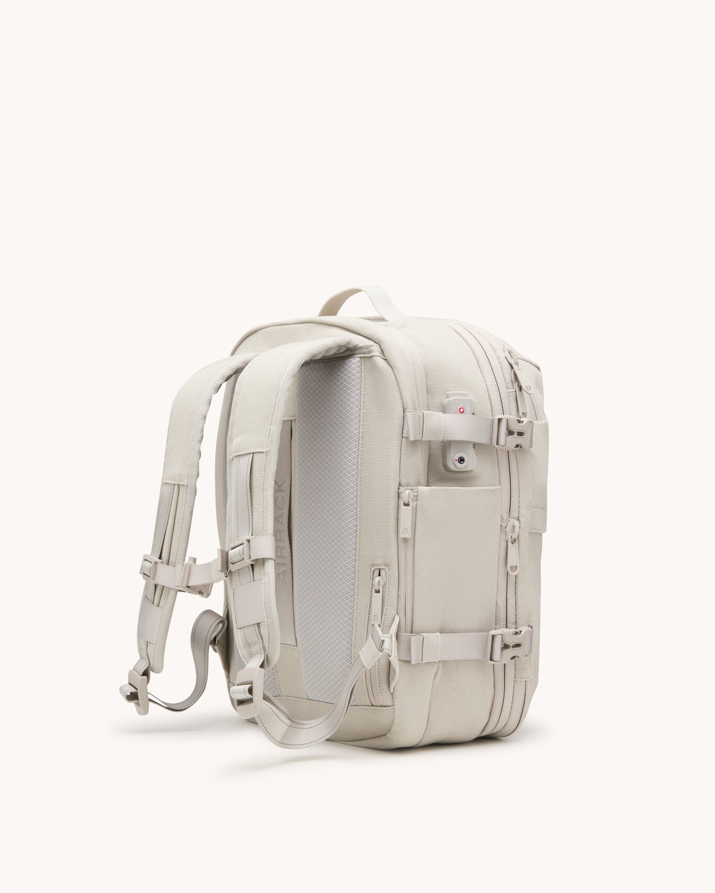 Limited Canvas (Under-Seat)