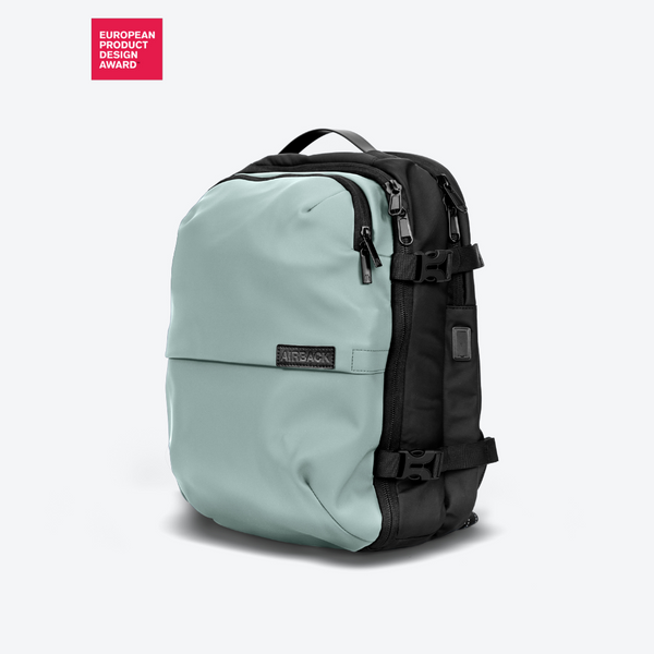 Airback GO (Under Seat) - Ash Grey