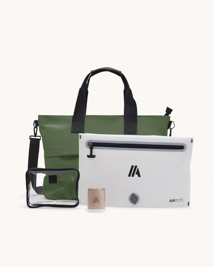 TOTE - Bundle