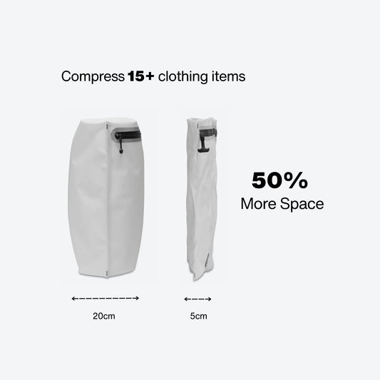 Premium Compression Bag - L