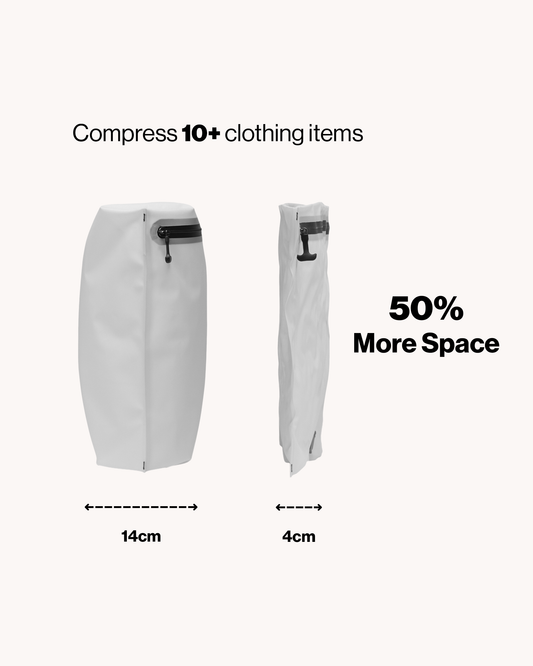 Sac de compression Premium - M