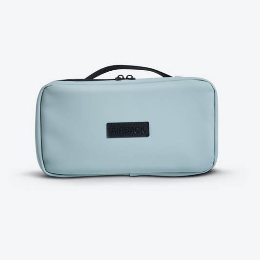 Trousse de toilette Airback Gris cendré