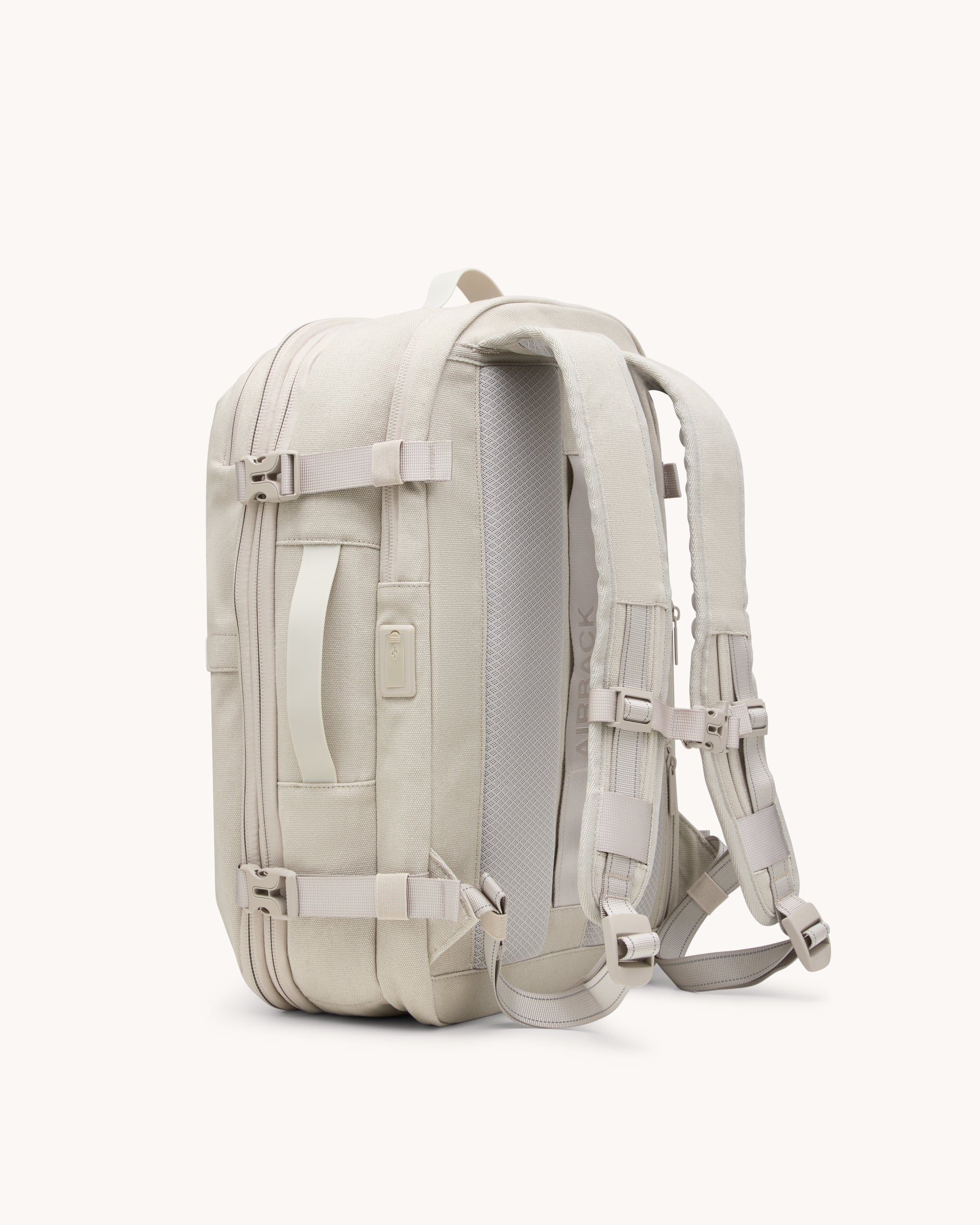 Limited Canvas (Carry-On) - Airback