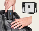 Air Pump + FREE Liquid Bag