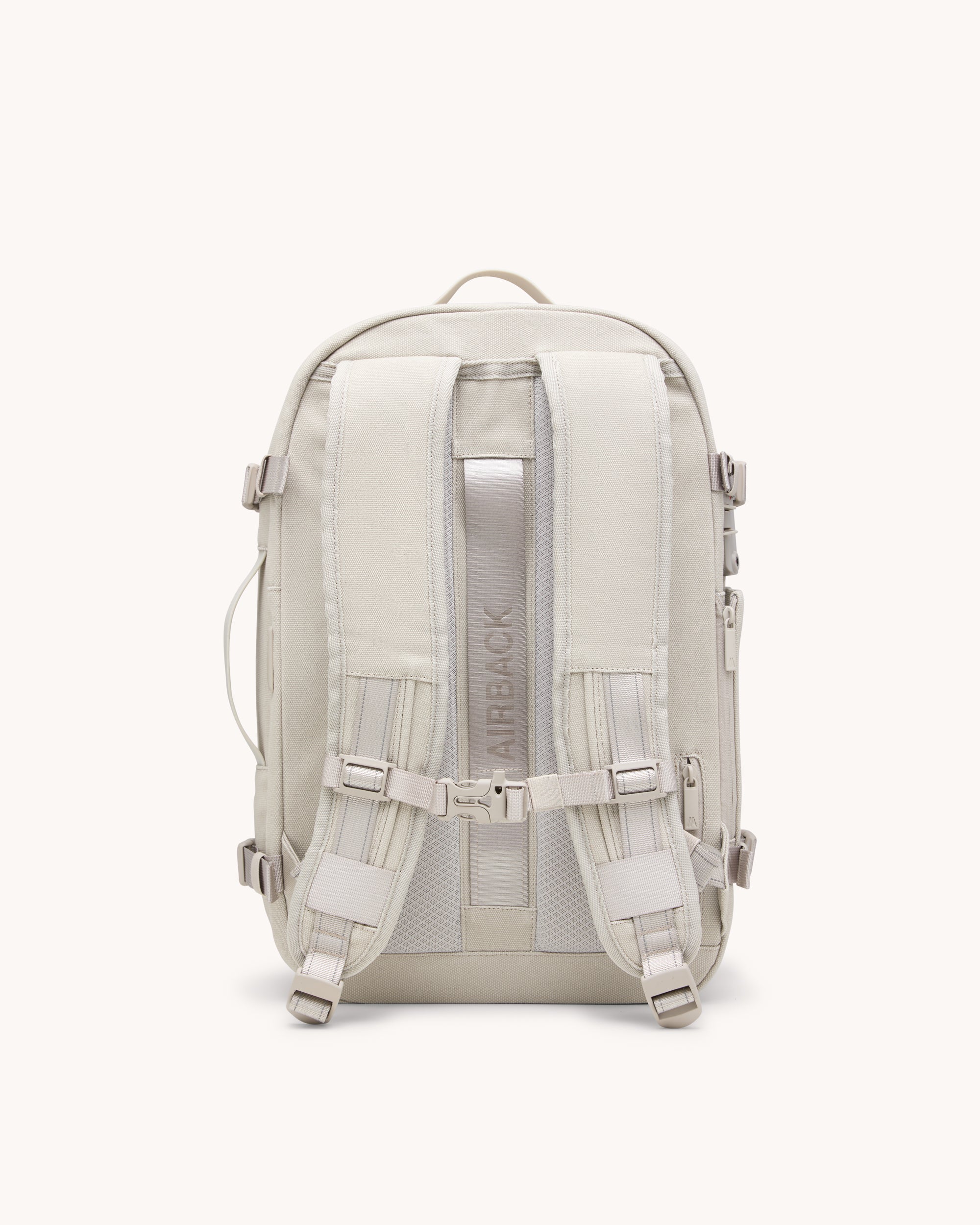 Limited Canvas (Carry-On) - Airback