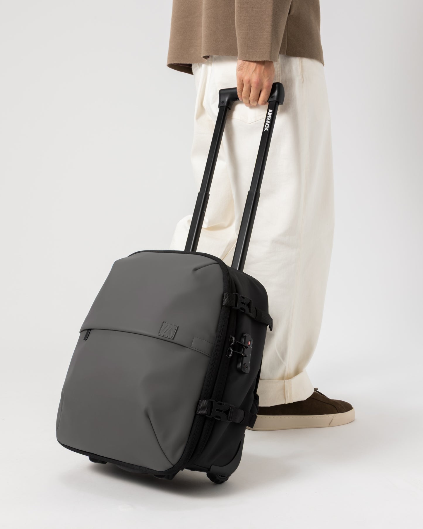 FLEX (Under-Seat) - Bundle