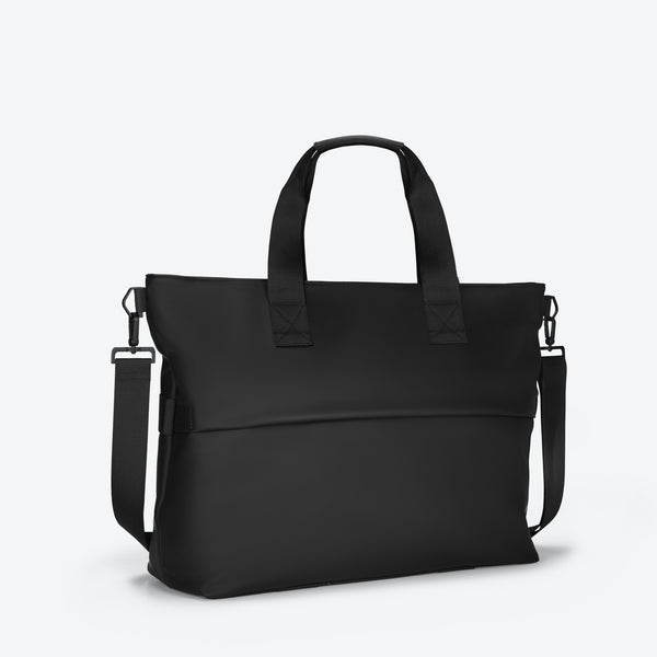 Airback TOTE - Matt Black