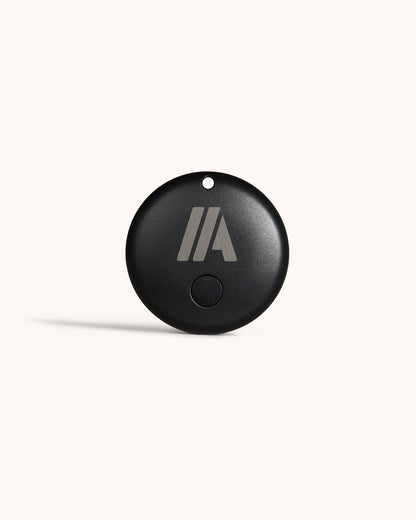 Airback Tracker