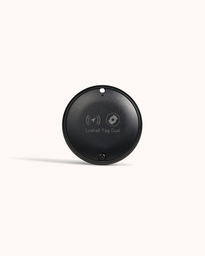 Airback Tracker