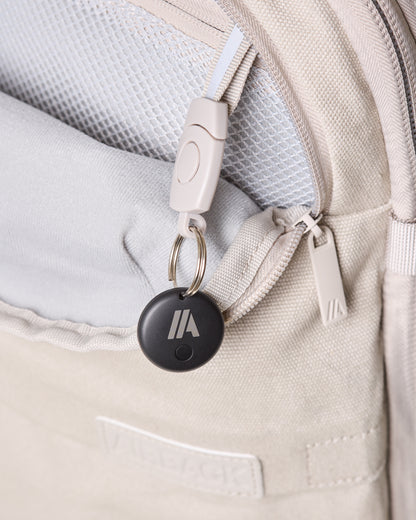 Airback Tracker