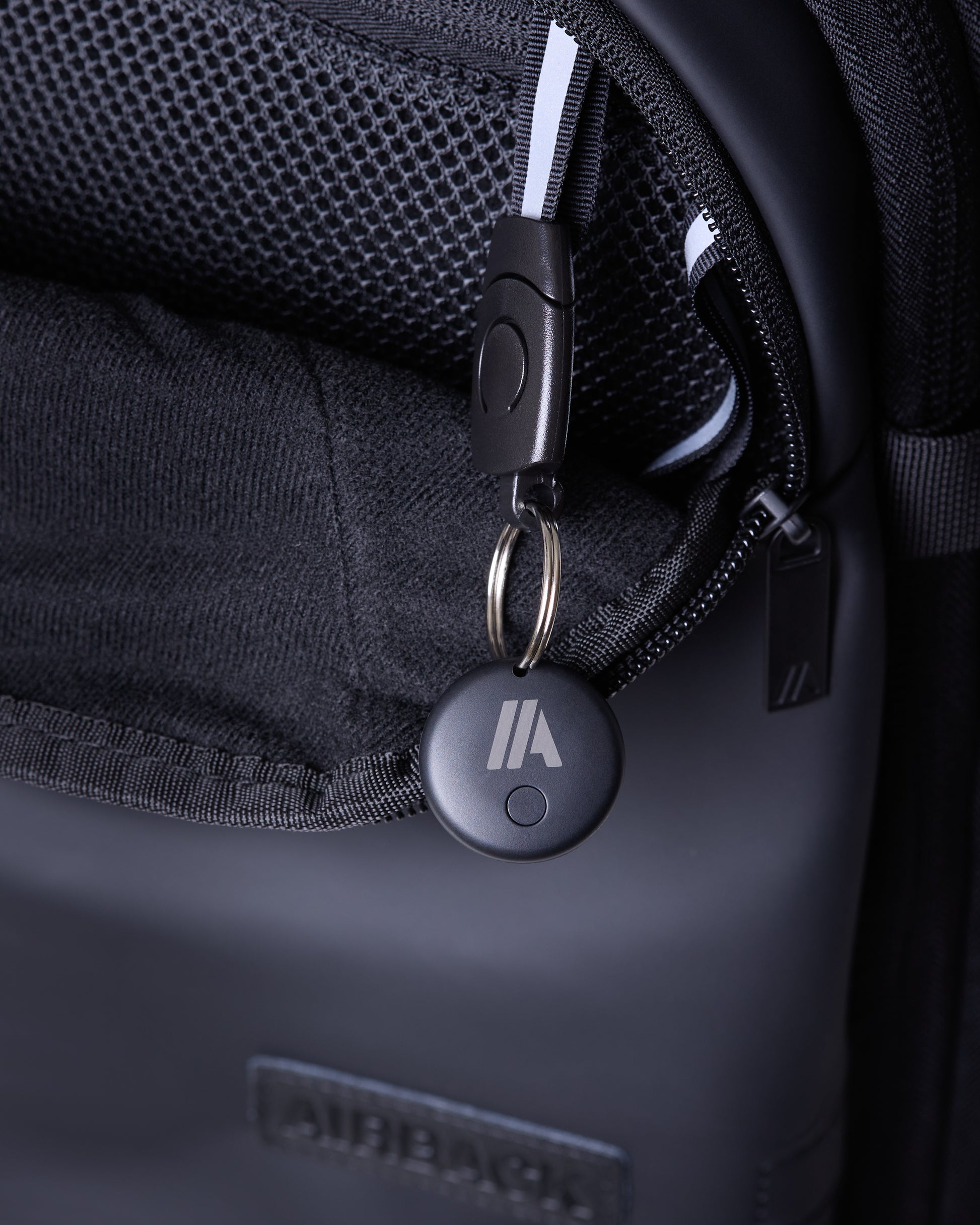 backpack tracker travel bags Airback Tracker