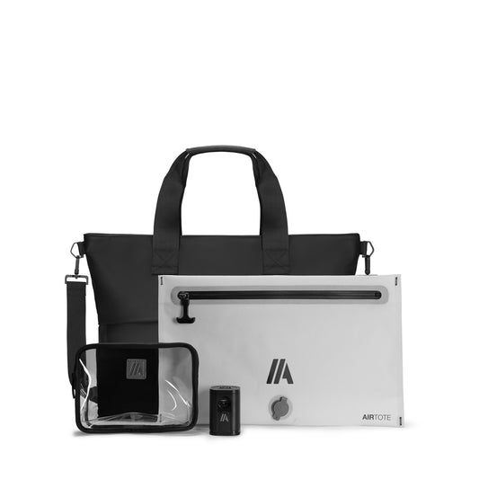 TOTE Bundle - Matt Black