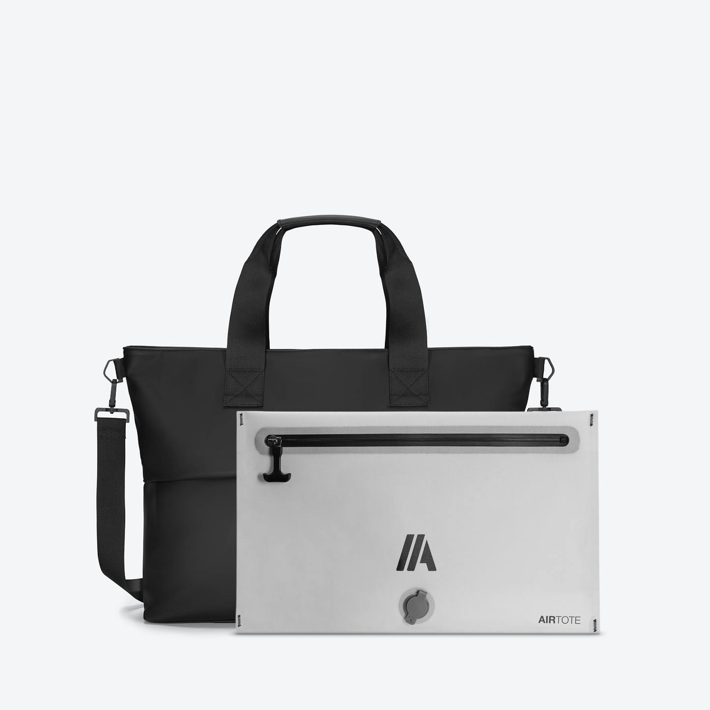 Airback TOTE - Matt Black