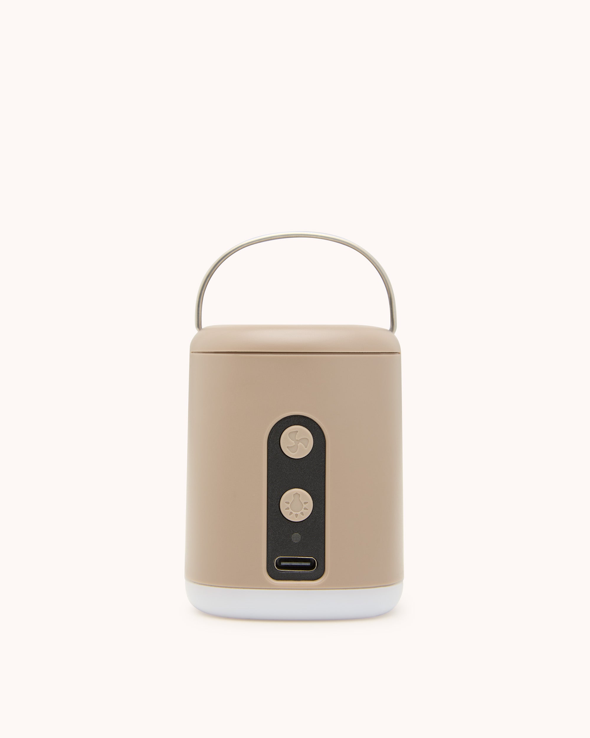 Portable Electric Air Pump (USB-C) for Travel & Compression