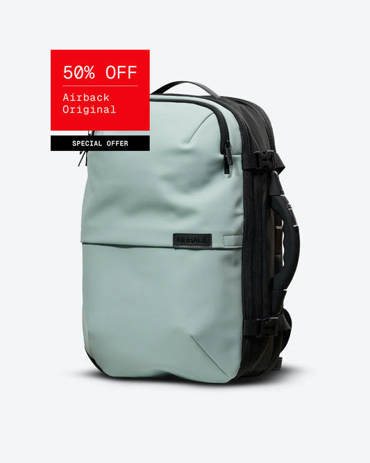 Airback Original Ash Grey