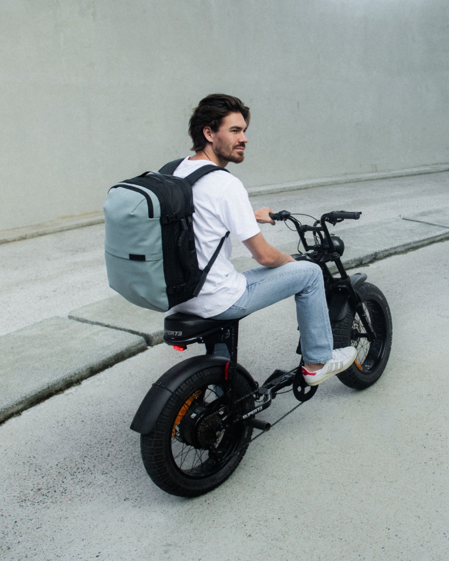 Airback Original Ash Grey