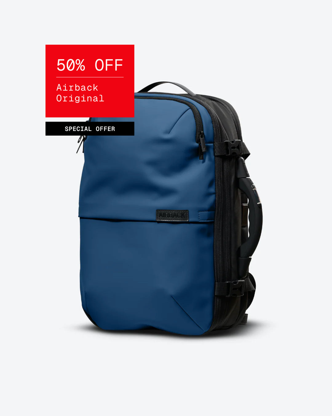 ブラックバックパック エアバック Airback ブラックバックパック エアバック Airback 真空圧縮機能があなた