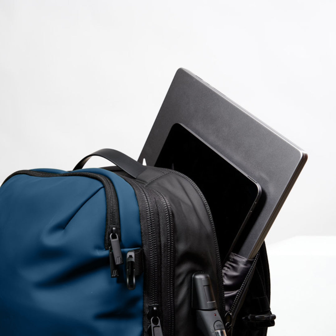 Bundle - Airback Navy Blue - Airback Bundle - Airback Navy Blue - Airback