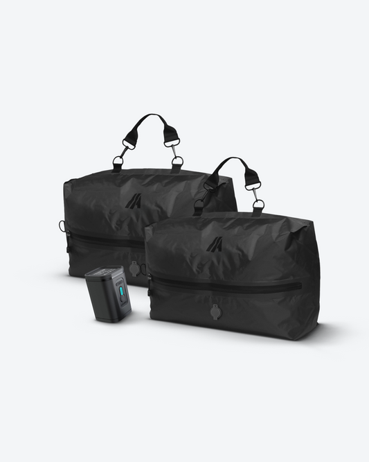 Airback - Bundle Compression bag