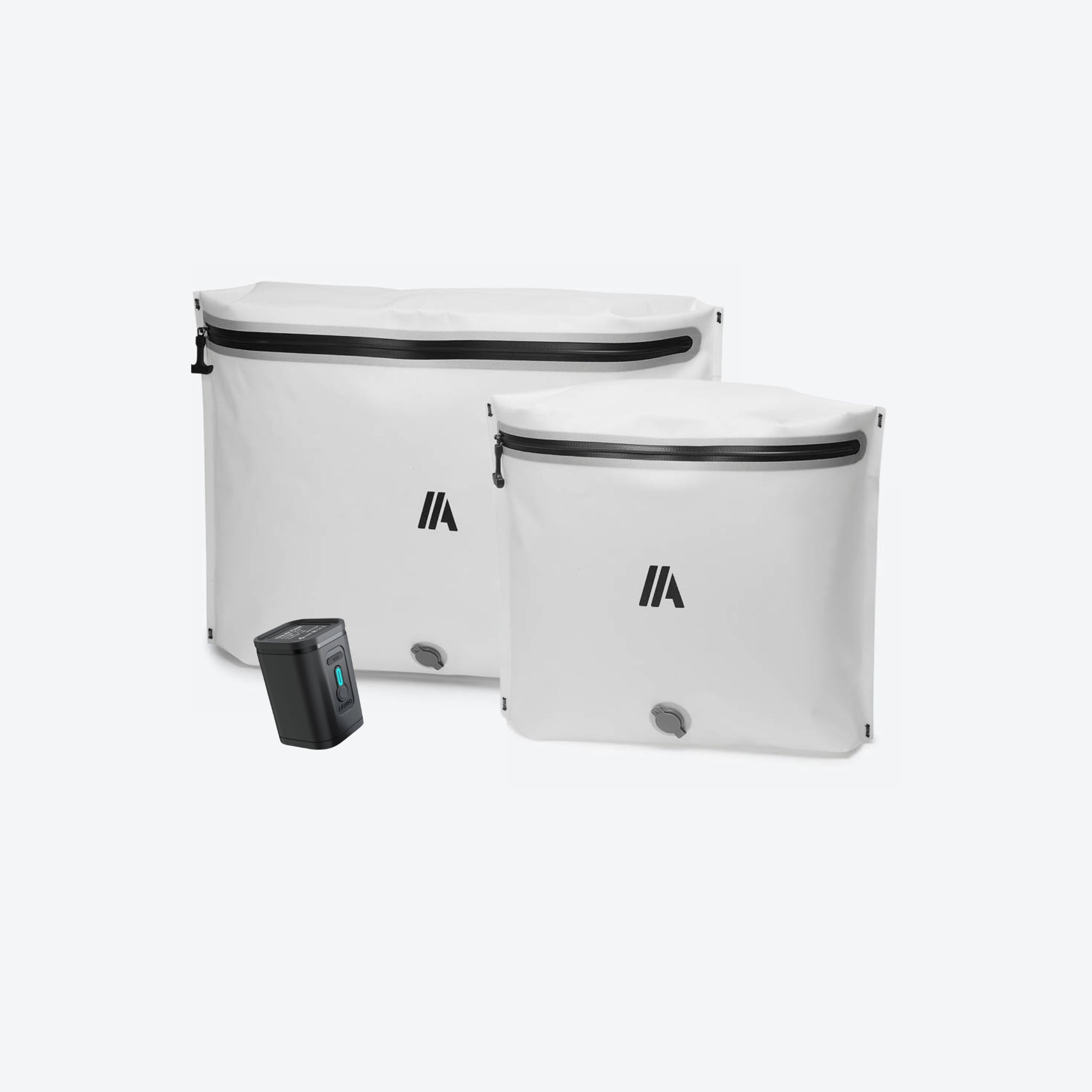 Bundle - Airback MAX Matt Black - Airback