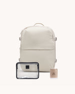 Canvas - Travel Pack