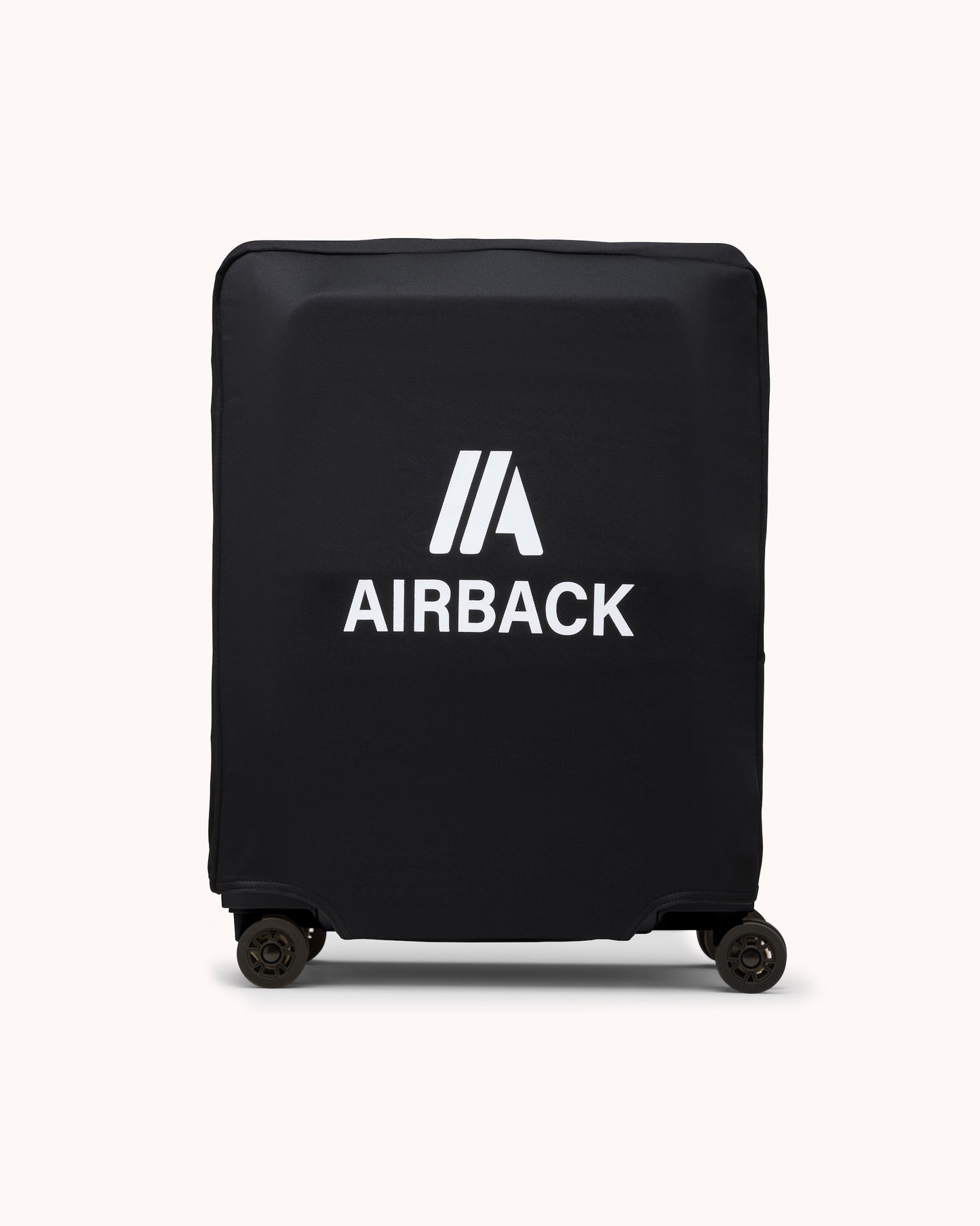 Bundle - Airback NEXT - Matt Black