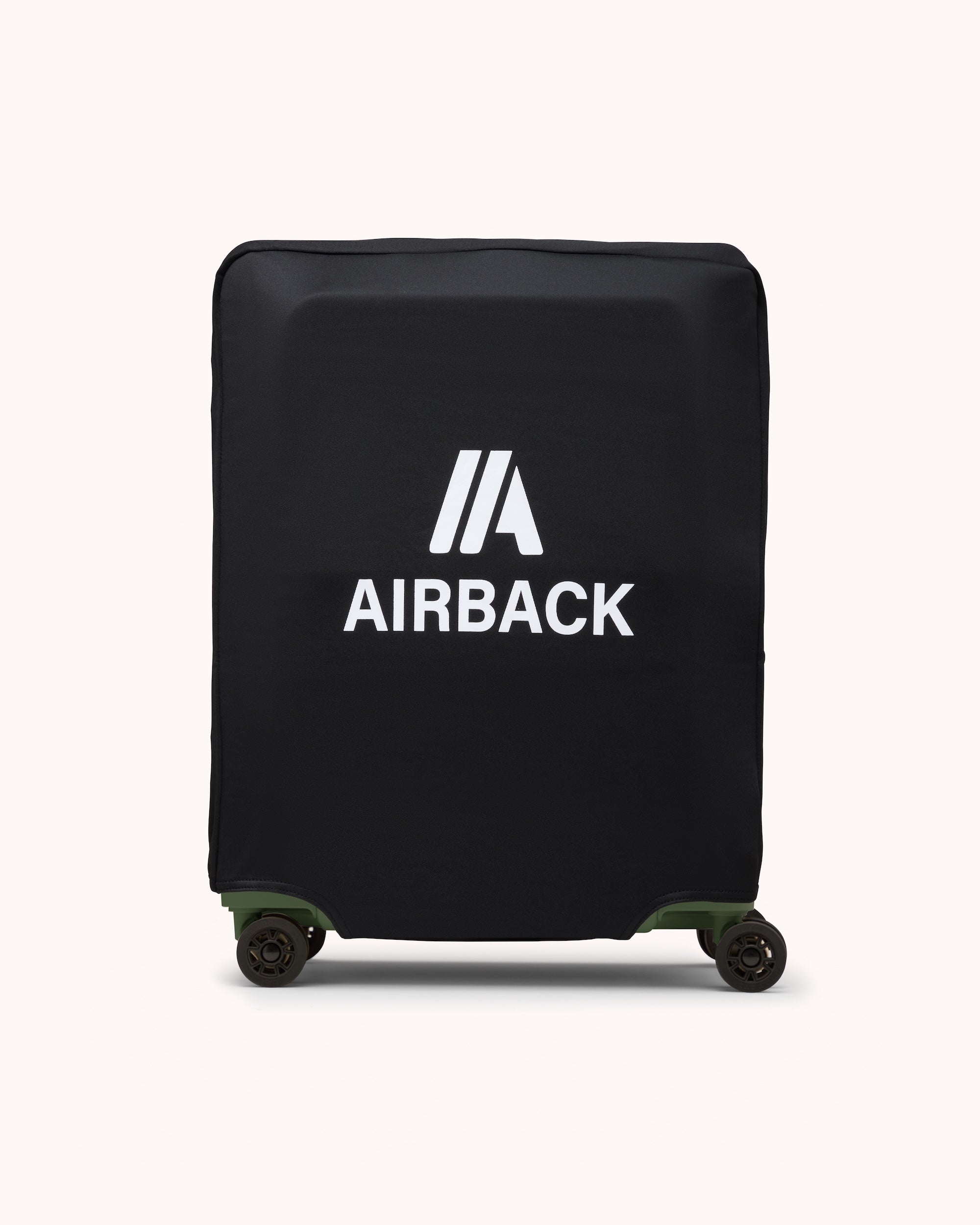 Bundle - NEXT - Olive Green - Airback
