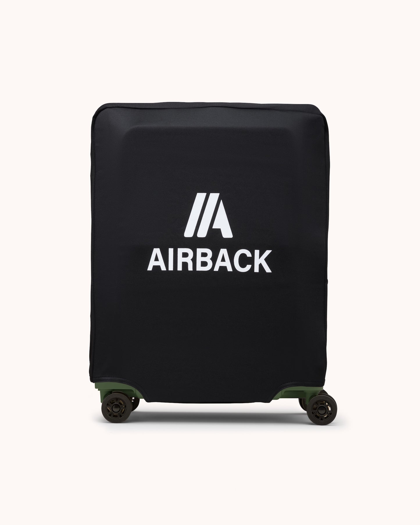 Bundle - Airback NEXT - Olive Green