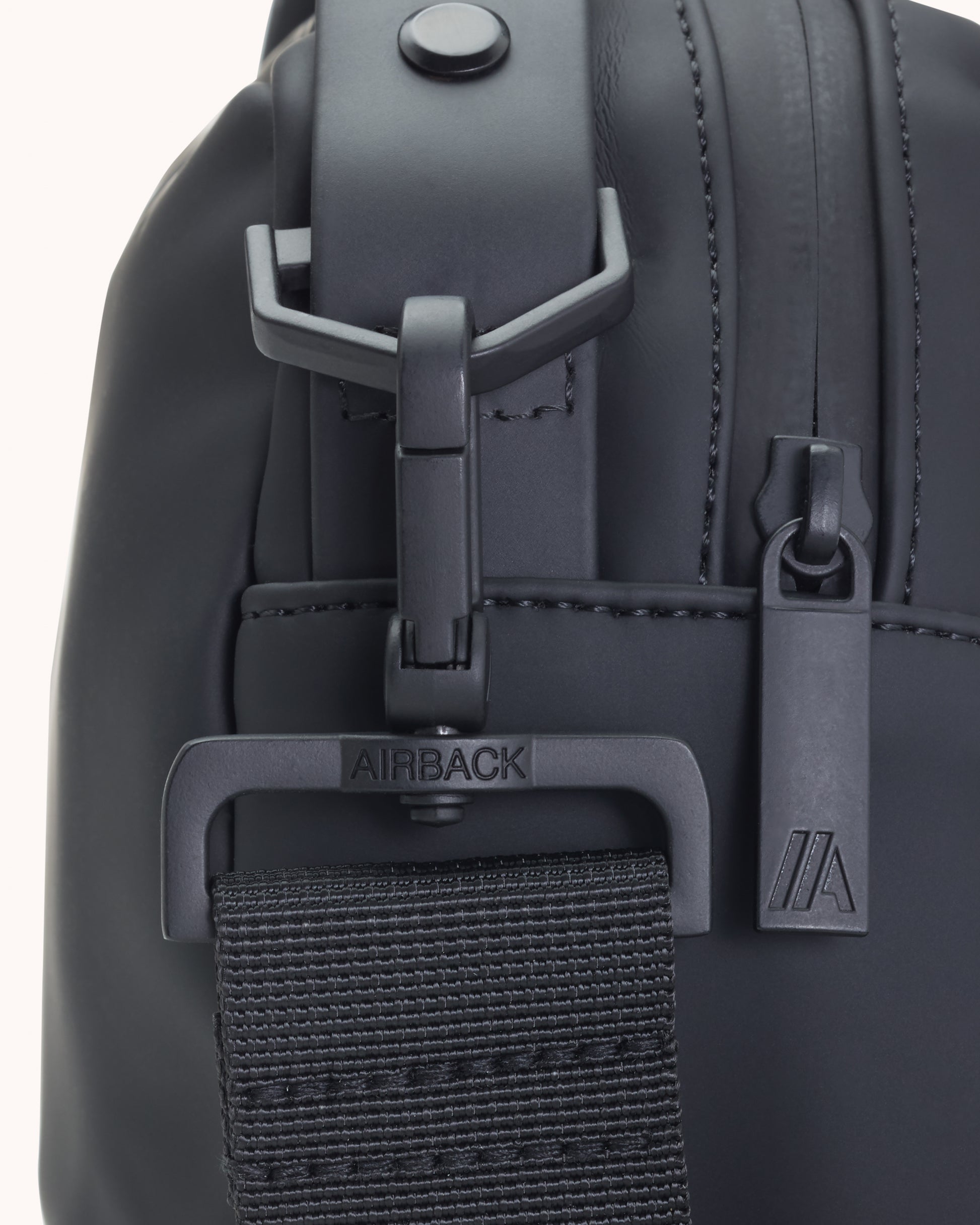 crossbody bag for air travel Minimalist Crossbody Bag (Compact & Lightweight) | Airback