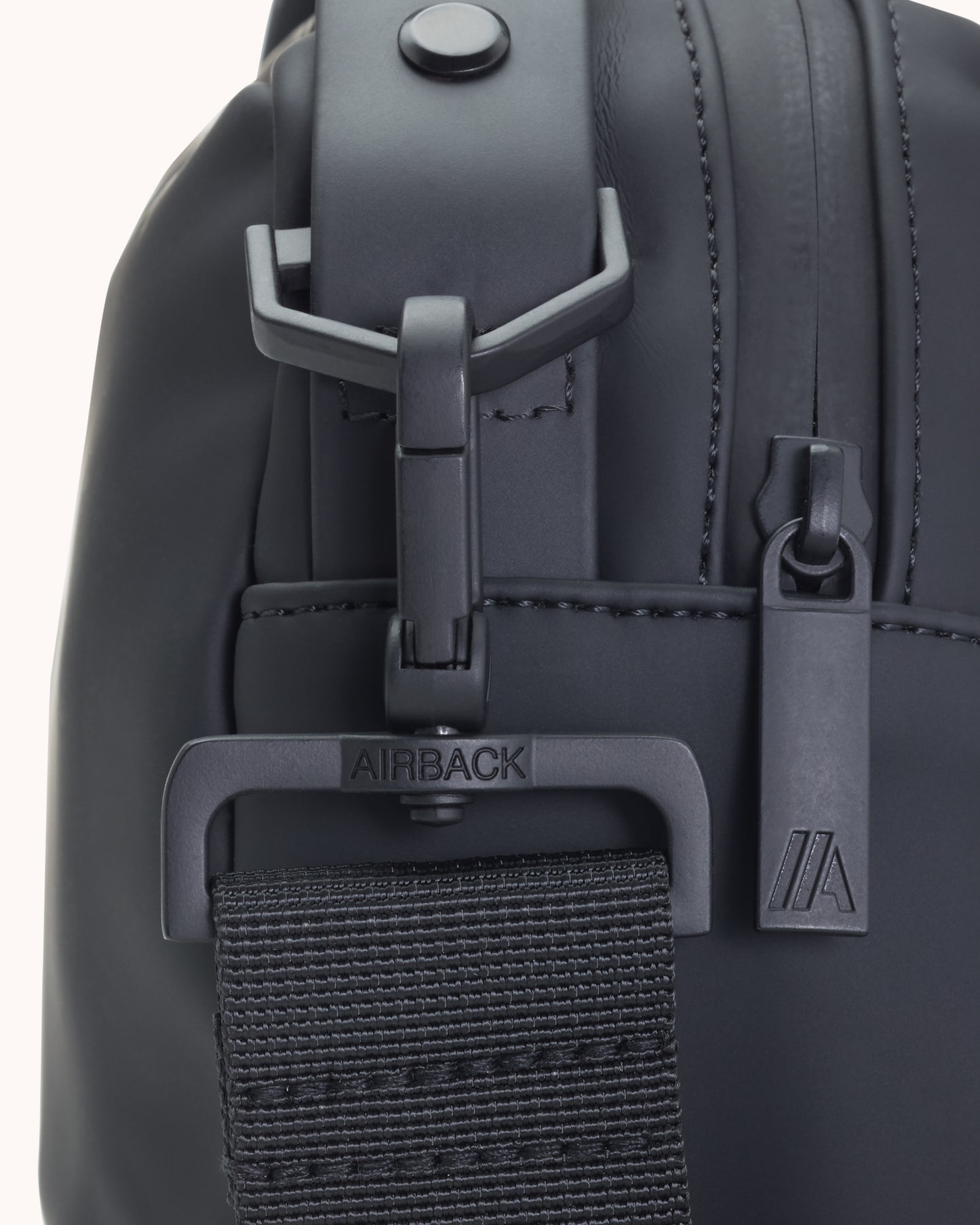 Sac à bandoulière Airback